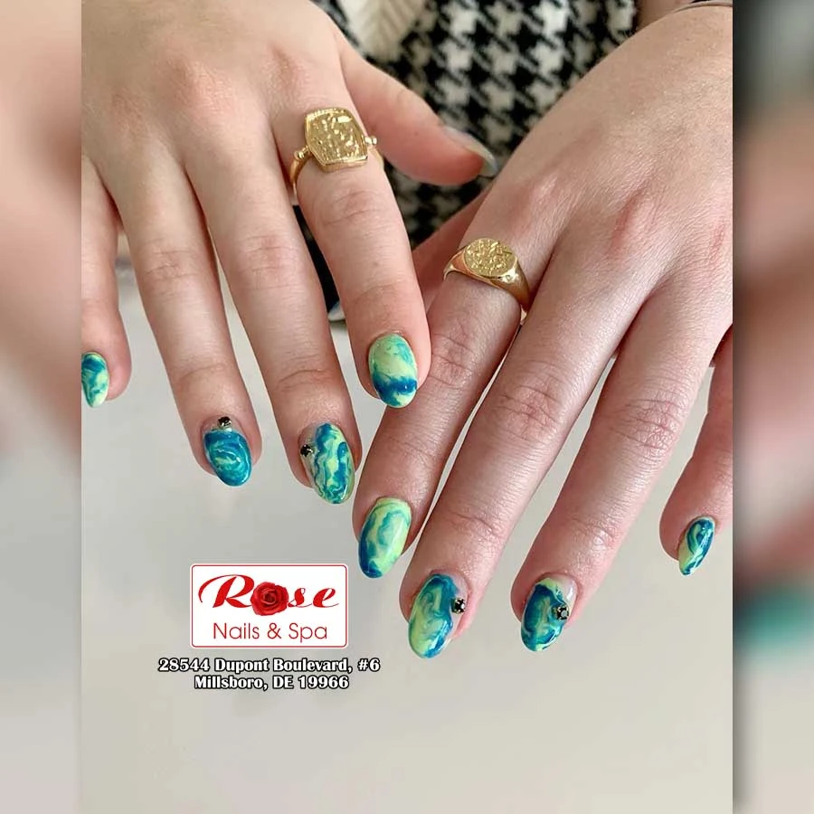 Rose Nails & Spa